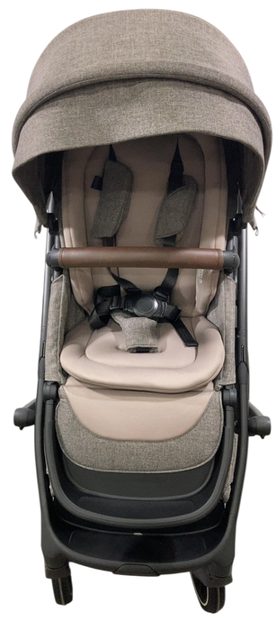 Shop Romer Tura Stroller, 2024, Truffle at GoodBuy Gear