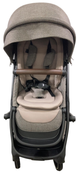 Shop Romer Tura Stroller, 2024, Truffle at GoodBuy Gear
