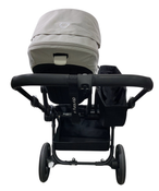 Shop Bugaboo Donkey 5 Mono Stroller, 2022, Black, Midnight Black, Misty White at GoodBuy Gear