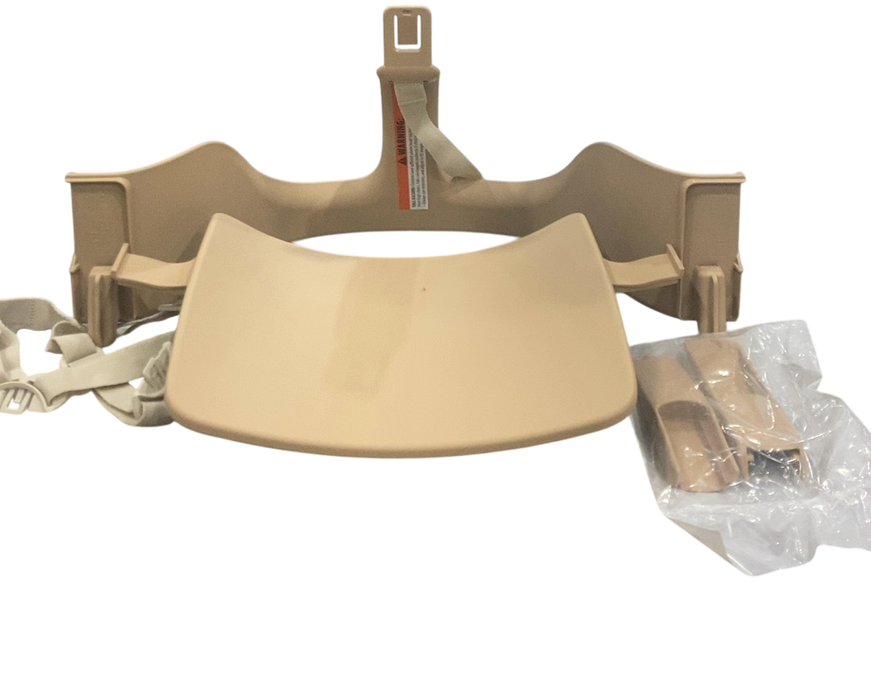 Shop Stokke Tripp Trapp Baby Set2, Natural at GoodBuy Gear