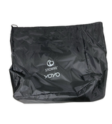 Shop Stokke YOYO3 Complete Stroller, 2024, Black, Black at GoodBuy Gear