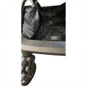 Shop Mompush Nova Stroller, 2025, Khaki at GoodBuy Gear