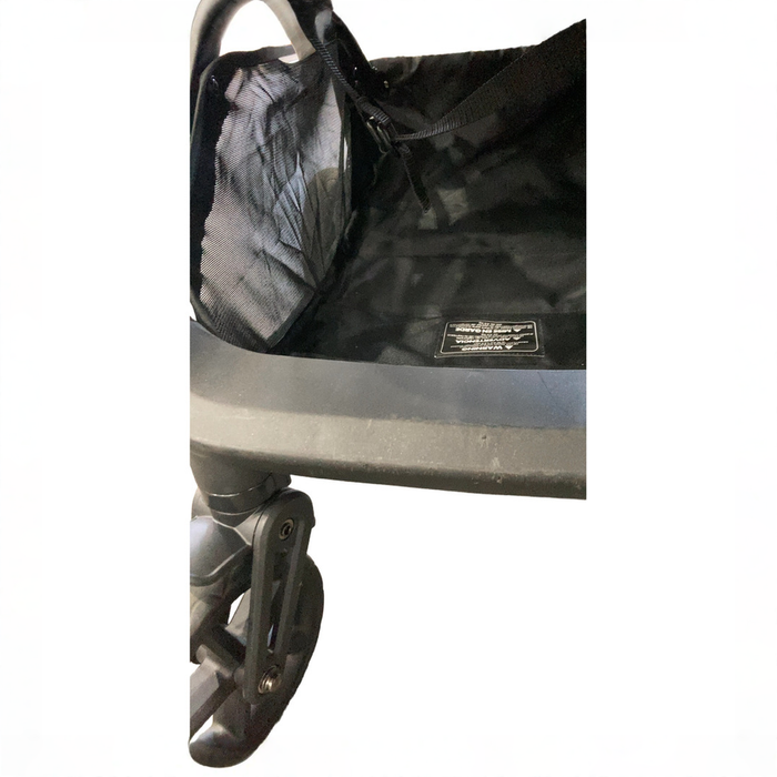 Shop Mompush Nova Stroller, 2025, Khaki at GoodBuy Gear