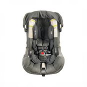 Shop Doona Infant Car Seat & Stroller (Midnight Edition), 2024 at GoodBuy Gear
