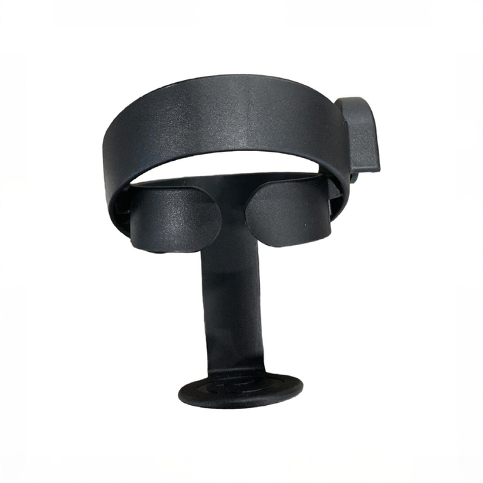Shop Cybex 2-in-1 Cup Holder, Black at GoodBuy Gear