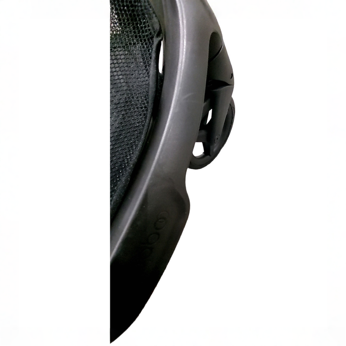 Shop Bugaboo Butterfly 2 Stroller, 2026, Black, Forest Green, Forest Green at GoodBuy Gear
