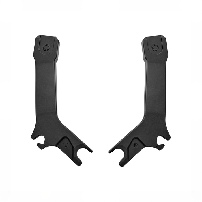 Shop Bugaboo Butterfly Car Seat Adapter, Butterfly 2 at GoodBuy Gear