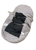 Shop 7 A.M. Enfant BenjiPOD Footmuff, Autumn Blossom at GoodBuy Gear
