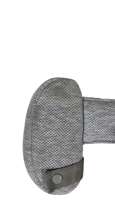 Shop UPPAbaby Infant SnugSeat, Grey at GoodBuy Gear