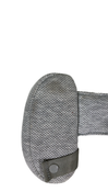 Shop UPPAbaby Infant SnugSeat, Grey at GoodBuy Gear