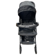 Shop Mompush Lithe V2 Stroller, 2026, Black at GoodBuy Gear