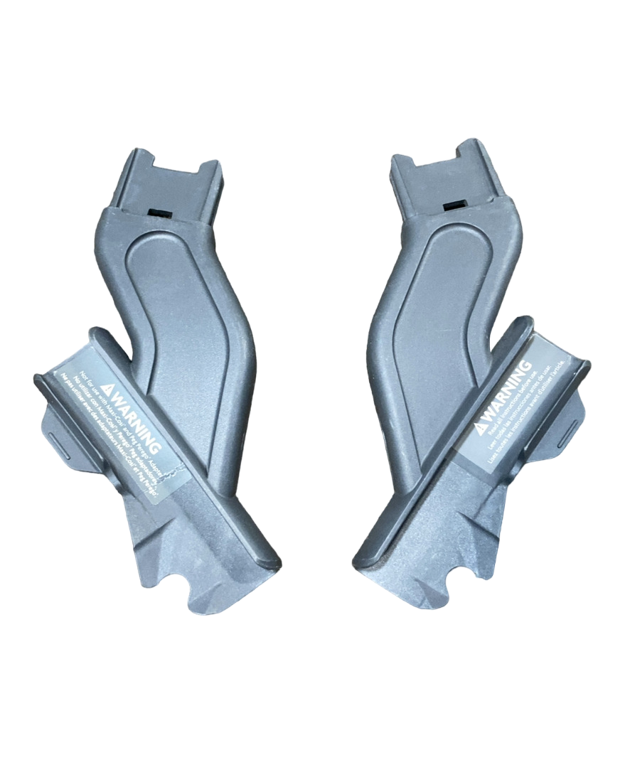 UPPAbaby VISTA Lower Adapters — GoodBuy Gear