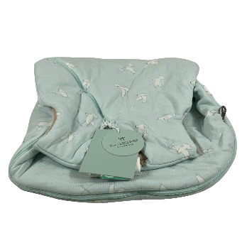 Shop LouLou Lollipop Sleep Bag, 2.5 TOG, 3-12 months, Doves at GoodBuy Gear