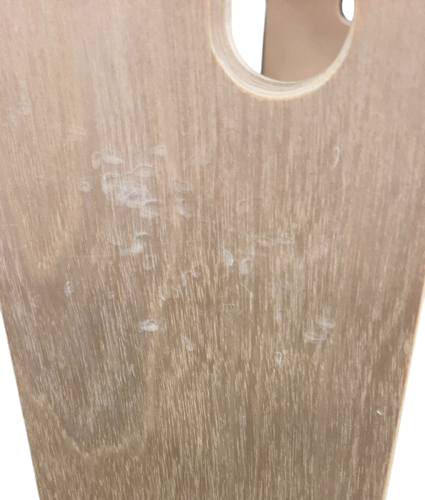 Shop Little Partners 2-in-1 Folding Learn 'N Slide, Natural at GoodBuy Gear