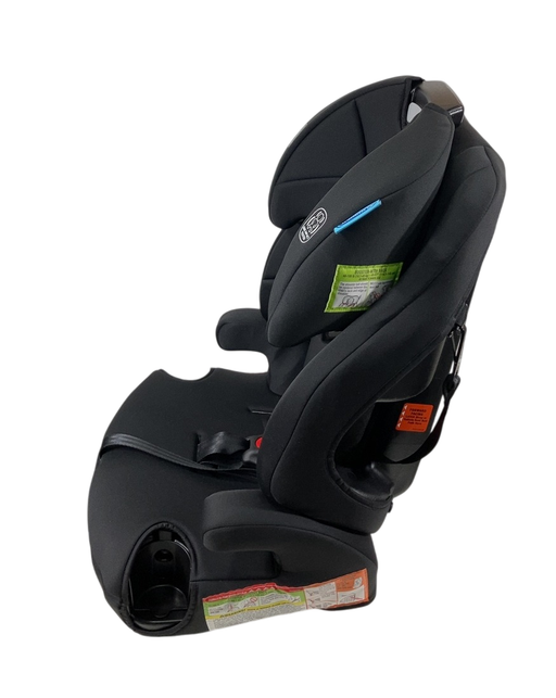 Shop Graco Tranzitions 3-in-1 Harness Booster Car Seat, 2024, Proof at GoodBuy Gear