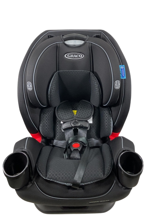 Shop Graco TrioGrow SnugLock 3-in-1 Car Seat, 2023, Leland at GoodBuy Gear