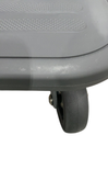 Shop UPPAbaby RIDGE PiggyBack Ride Along Board, Gray at GoodBuy Gear