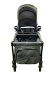 Shop Delta Children Jeep Sport All-Terrain Stroller Wagon, Grey with Olive Green at GoodBuy Gear