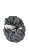 Shop UPPAbaby Mesa Infant Car Seat Cozy Ganoosh, Jordan Greyson Charcoal Melange at GoodBuy Gear