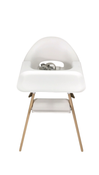 Shop Stokke Clikk High Chair, White at GoodBuy Gear