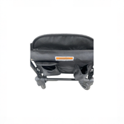 Shop AILEEKISS Toddler Wagon, Black at GoodBuy Gear