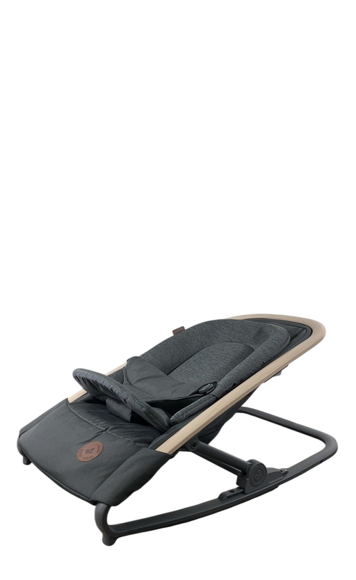 Shop Maxi-Cosi Kori 2-in-1 Rocker, Classic Graphite at GoodBuy Gear