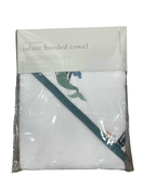 Shop Little Unicorn Infant Hooded Towel, Mermaid at GoodBuy Gear