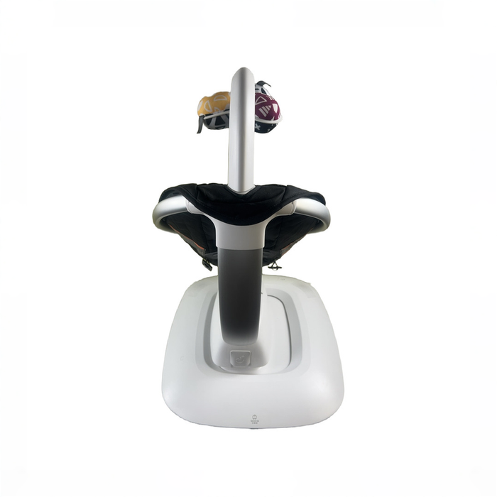 Shop 4moms MamaRoo Multi-Motion Baby Swing, Black Classic at GoodBuy Gear
