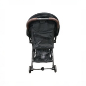 Shop Parent's Choice Lightweight Quick Fold Baby Stroller, 2026, Black at GoodBuy Gear