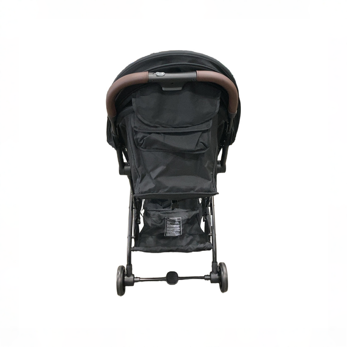 Shop Parent's Choice Lightweight Quick Fold Baby Stroller, 2026, Black at GoodBuy Gear
