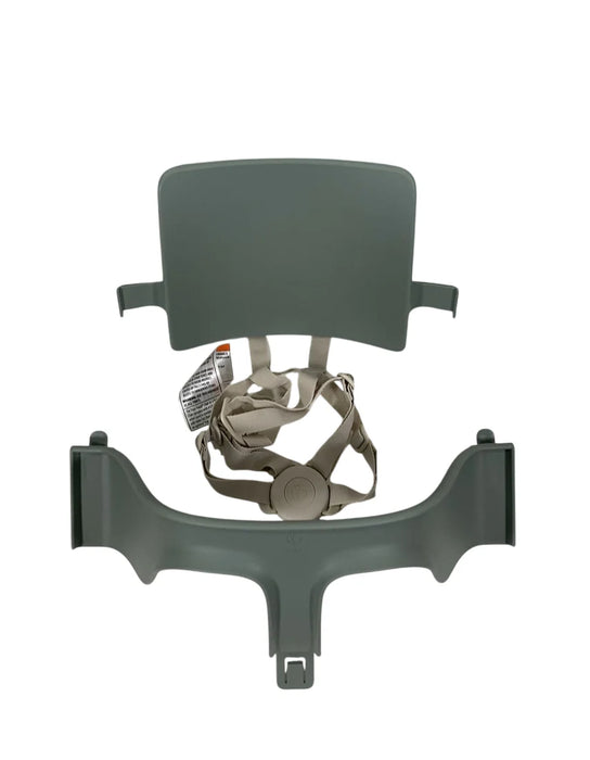 Shop Stokke Tripp Trapp Baby Set2, Glacier Green at GoodBuy Gear