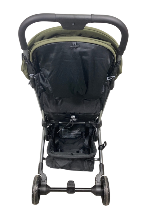 Shop Colugo Compact Stroller, 2023, Olive at GoodBuy Gear