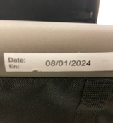 Shop Cybex Gazelle S Modular Stroller, 2024, Moon Black, Taupe Frame at GoodBuy Gear