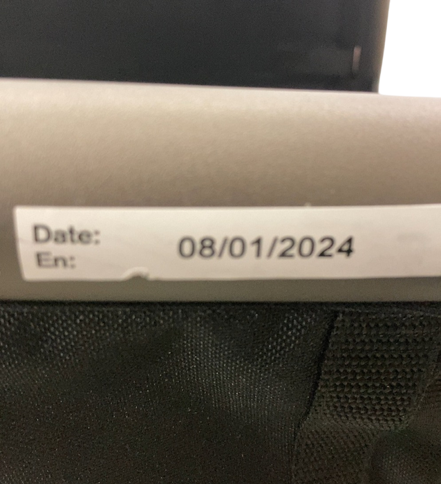 Shop Cybex Gazelle S Modular Stroller, 2024, Moon Black, Taupe Frame at GoodBuy Gear