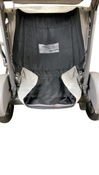 Shop Nuna Demi Grow Stroller, 2021, Refined at GoodBuy Gear