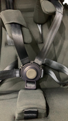 Shop Joolz Aer2 Lightweight Travel Stroller, 2025, Dark Navy at GoodBuy Gear