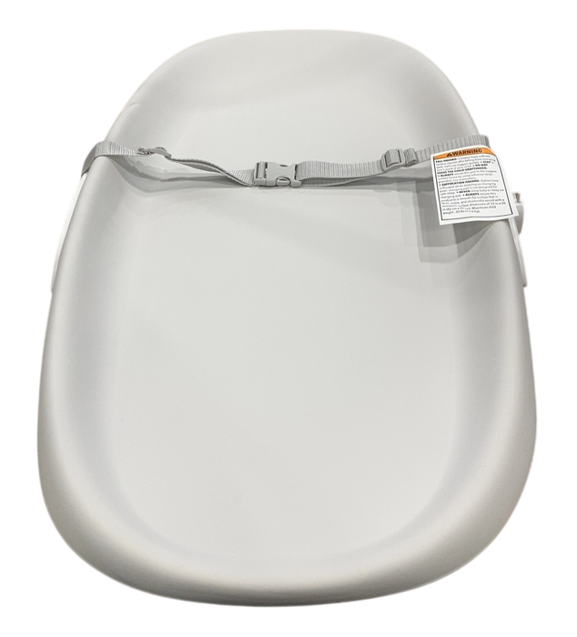 Shop Skip Hop Wipe-Clean Changing Pad, Grey at GoodBuy Gear
