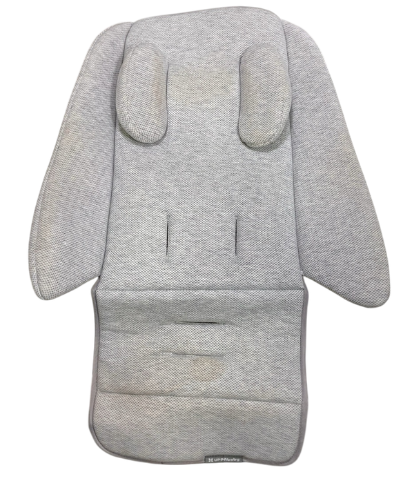 Shop UPPAbaby Infant SnugSeat, Grey at GoodBuy Gear