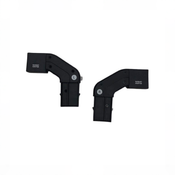 Shop Silver Cross Coast/Wave Carrycot Adapters at GoodBuy Gear