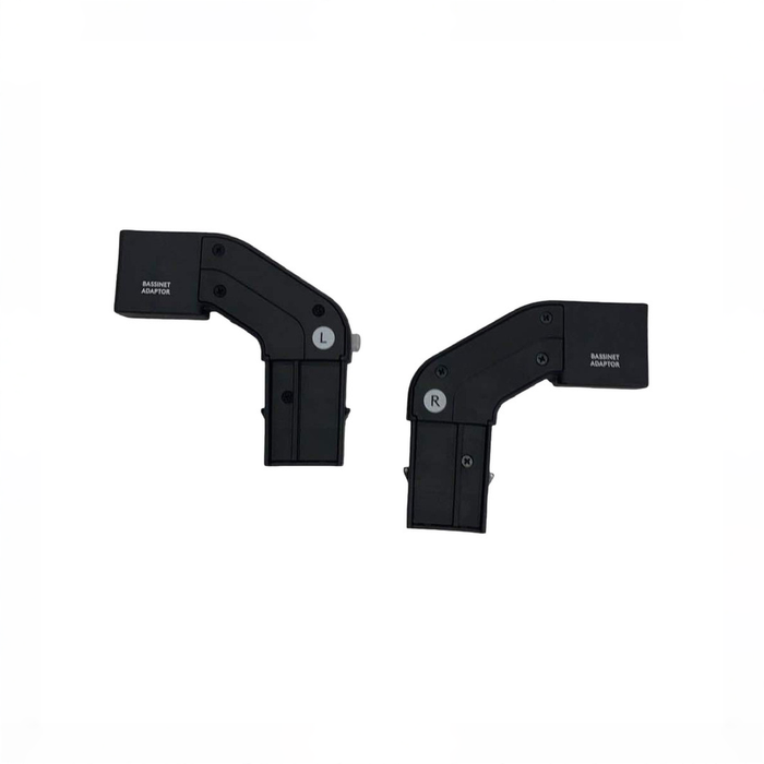 Shop Silver Cross Coast/Wave Carrycot Adapters at GoodBuy Gear