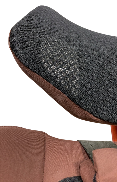 Shop WAYB Pico Portable Car Seat, 2024, Golden Hour at GoodBuy Gear