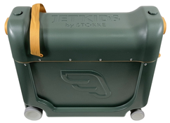 Shop Stokke JetKids BedBox, Golden Olive at GoodBuy Gear