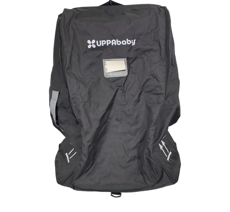 Shop UPPAbaby VISTA/CRUZ Travel Bag, 2015+ at GoodBuy Gear