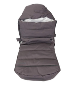 Shop UPPAbaby Cozy Ganoosh, Theo (Dark Taupe) at GoodBuy Gear