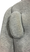Shop UPPAbaby Infant SnugSeat, Grey at GoodBuy Gear
