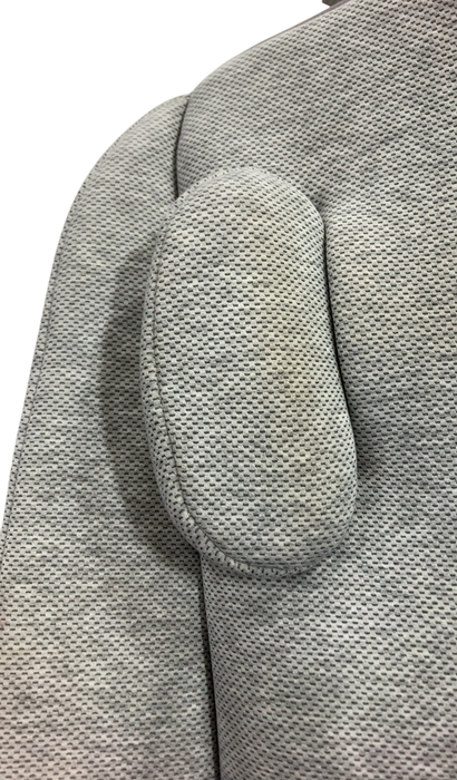 Shop UPPAbaby Infant SnugSeat, Grey at GoodBuy Gear