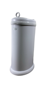 Shop Ubbi Diaper Pail, Matte White at GoodBuy Gear