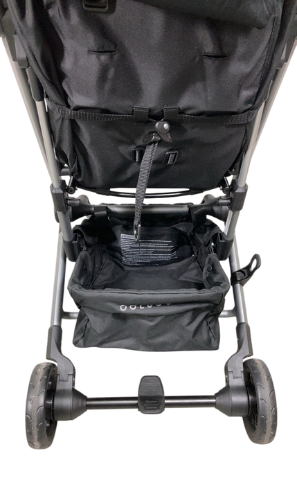 Shop Colugo Compact Stroller, 2023, Cool Grey at GoodBuy Gear