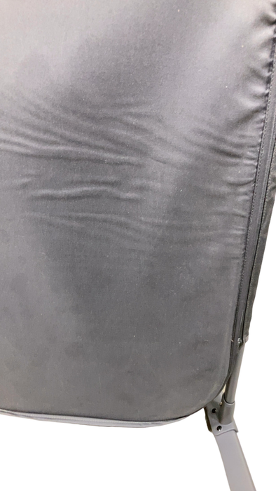 Shop Maxi-Cosi Iora Bedside Bassinet, Essential Graphite at GoodBuy Gear