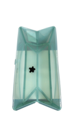 Shop Stokke Flexi Bath Foldable Baby Bathtub, Soft Mint, XLarge at GoodBuy Gear